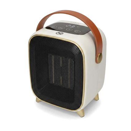 Ventilator s grijačem i LED zaslonom 900/1200W/230V