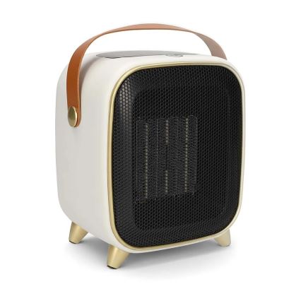 Ventilator s grijačem i LED zaslonom 900/1200W/230V