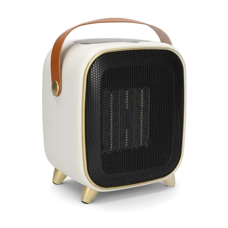 Ventilator s grijačem i LED zaslonom 900/1200W/230V