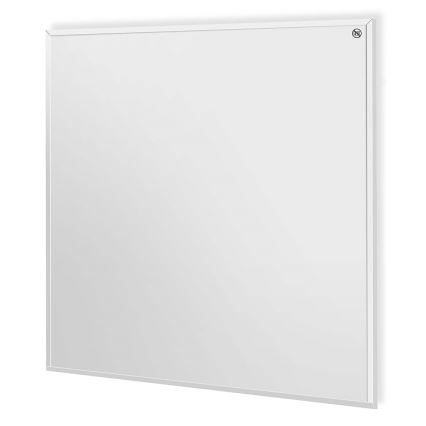 Infracrveni grijaći panel 350W/230V 59,8x62 cm IP44 Wi-Fi Tuya + daljinsko upravljanje