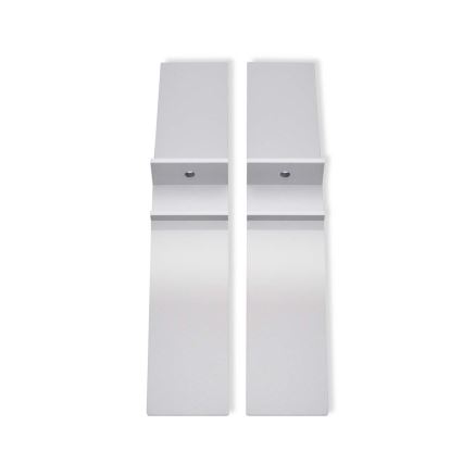 Infracrveni grijaći panel 700W/230V 120x62 cm IP44 Wi-Fi Tuya + daljinski upravljač