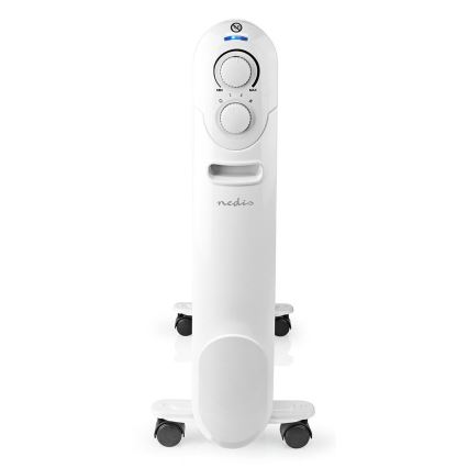 Prijenosna uljna grijalica 2200W/230V