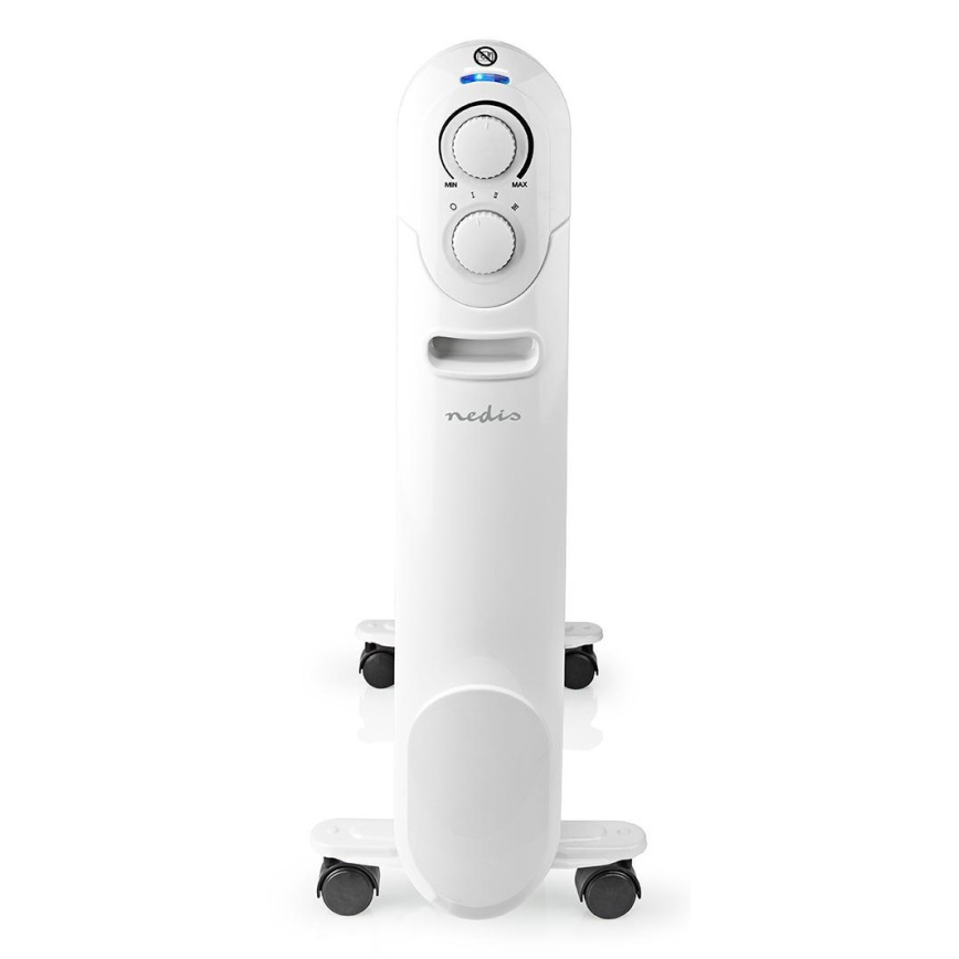 Prijenosna uljna grijalica 2200W/230V