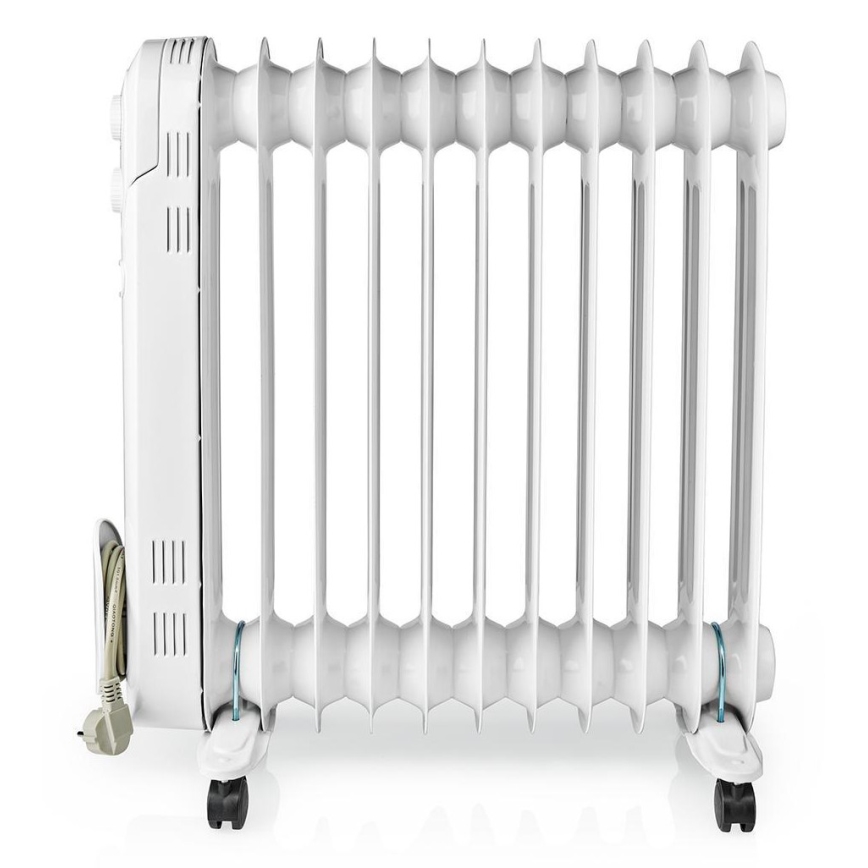 Prijenosna uljna grijalica 2200W/230V