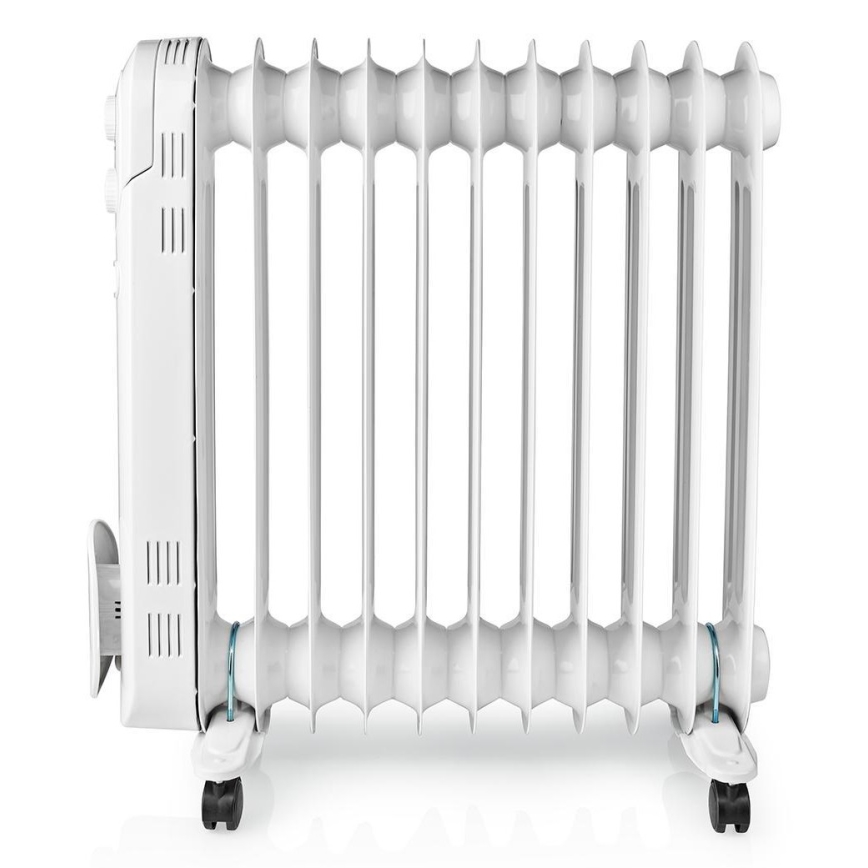 Prijenosna uljna grijalica 2200W/230V