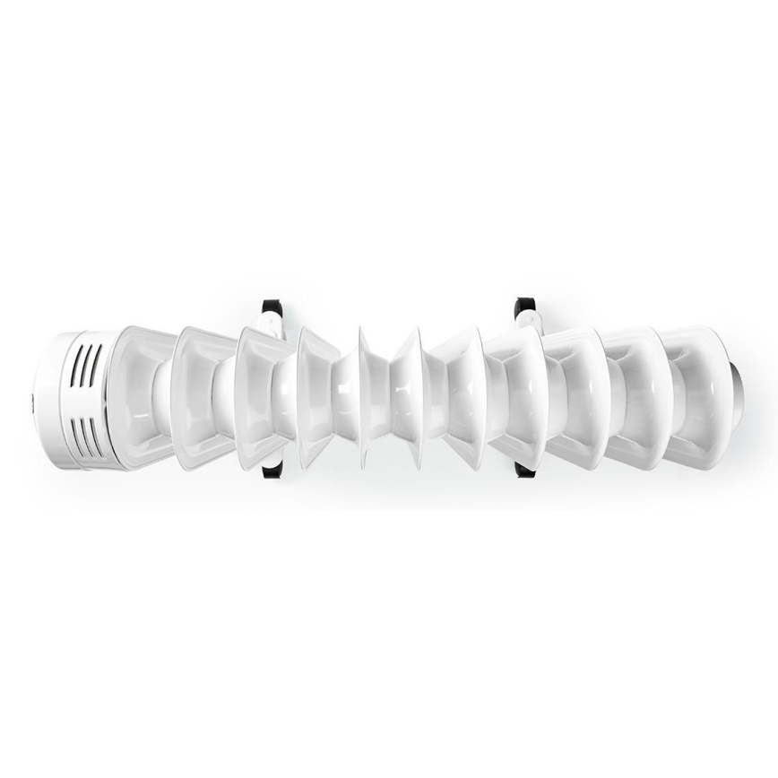 Prijenosna uljna grijalica 2200W/230V
