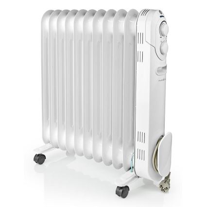 Prijenosna uljna grijalica 2200W/230V