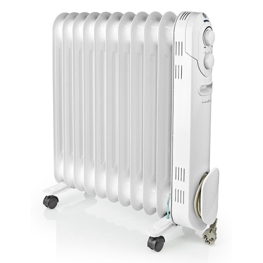 Prijenosna uljna grijalica 2200W/230V
