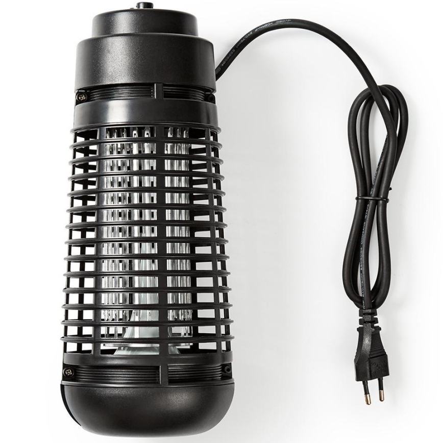 LED Električna zamka za insekte LED/4W/230V 35 m²