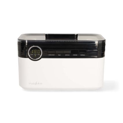 Ultrazvučni čistač 70W/230V 1,8 l