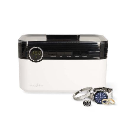 Ultrazvučni čistač 70W/230V 1,8 l