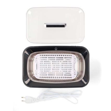 Ultrazvučni čistač 70W/230V 1,8 l