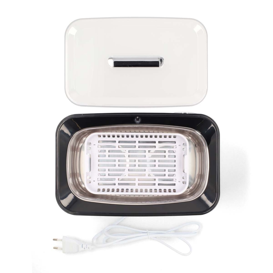 Ultrazvučni čistač 70W/230V 1,8 l