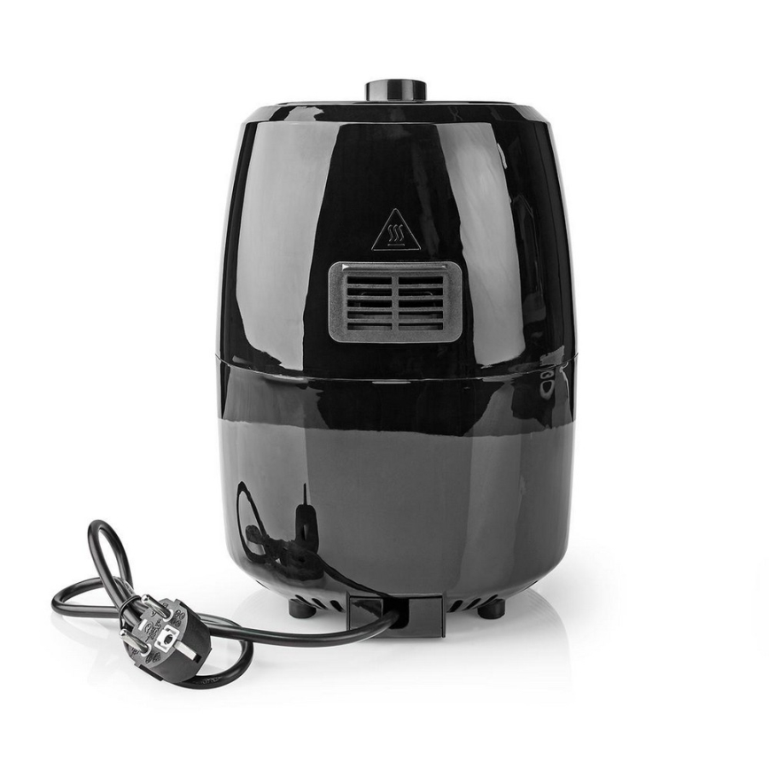 Friteza na vrući zrak 2,4l 1000W/230V/30min