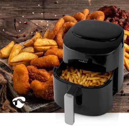 Vruća zračna friteza 4,2 l 1300W/230V/240 min