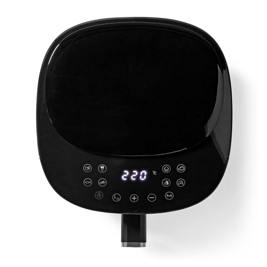 Vruća zračna friteza 4,2 l 1300W/230V/240 min