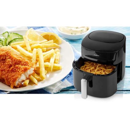 Friteza na vrući zrak 7,2 l 1800W/230V/240 min