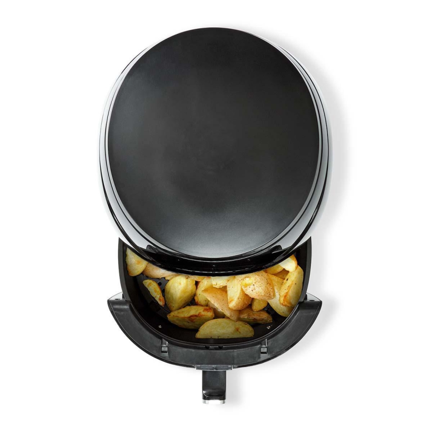 Friteza na vrući zrak 6,5 l 1800W/230V/60min
