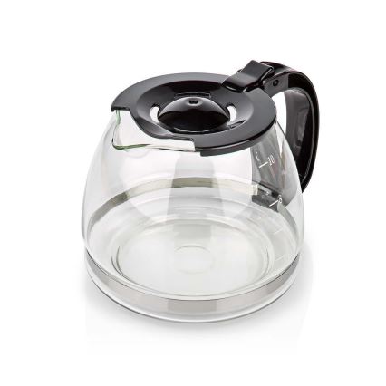 Aparat za filter kavu 1,25 l s funkcijom održavanja topline