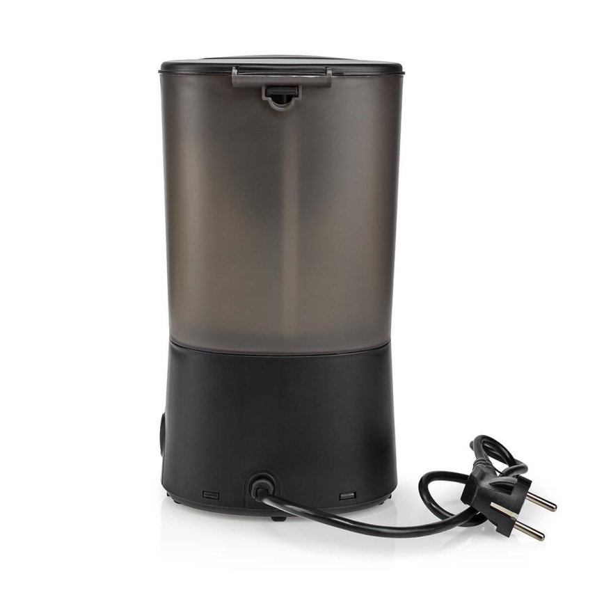 Aparat za filter kavu 1,25 l s funkcijom održavanja topline