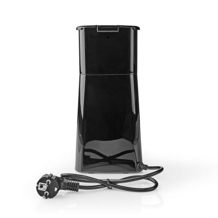 Aparat za jednu šalicu kave (0,42 L) s tajmerom i putnom šalicom