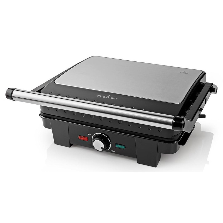 Kontaktni roštilj 2200W/230V