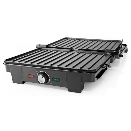 Kontaktni roštilj 2200W/230V