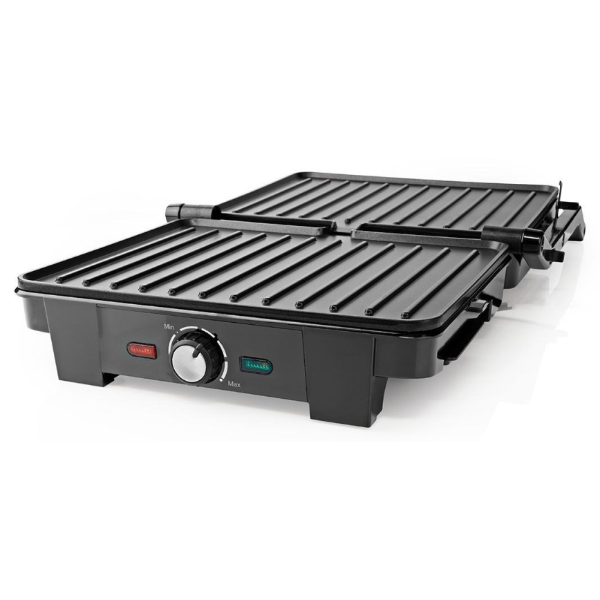 Kontaktni roštilj 2200W/230V