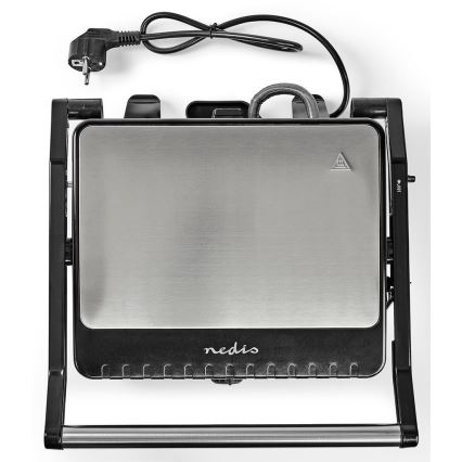 Kontaktni roštilj 2200W/230V