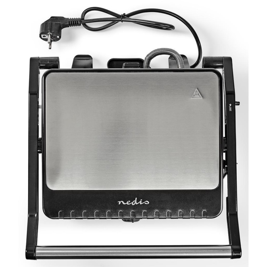 Kontaktni roštilj 2200W/230V