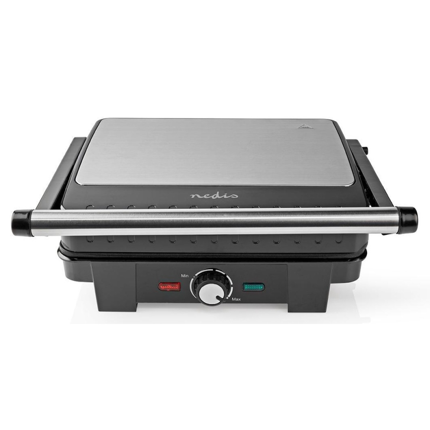Kontaktni roštilj 2200W/230V