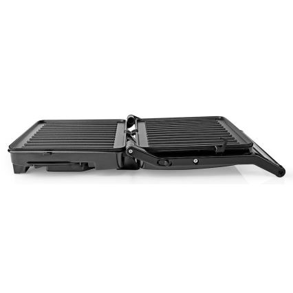 Kontaktni roštilj 2200W/230V