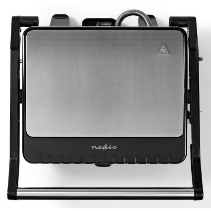 Kontaktni roštilj 2200W/230V