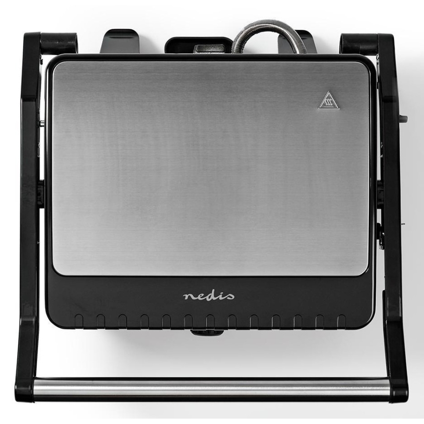 Kontaktni roštilj 2200W/230V