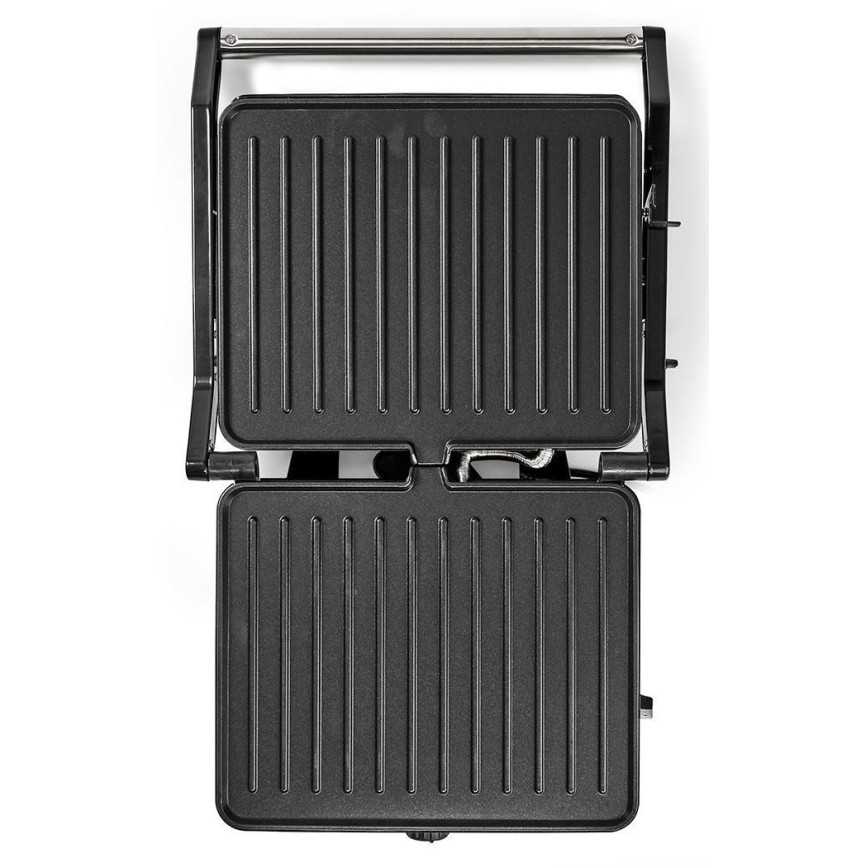Kontaktni roštilj 2200W/230V