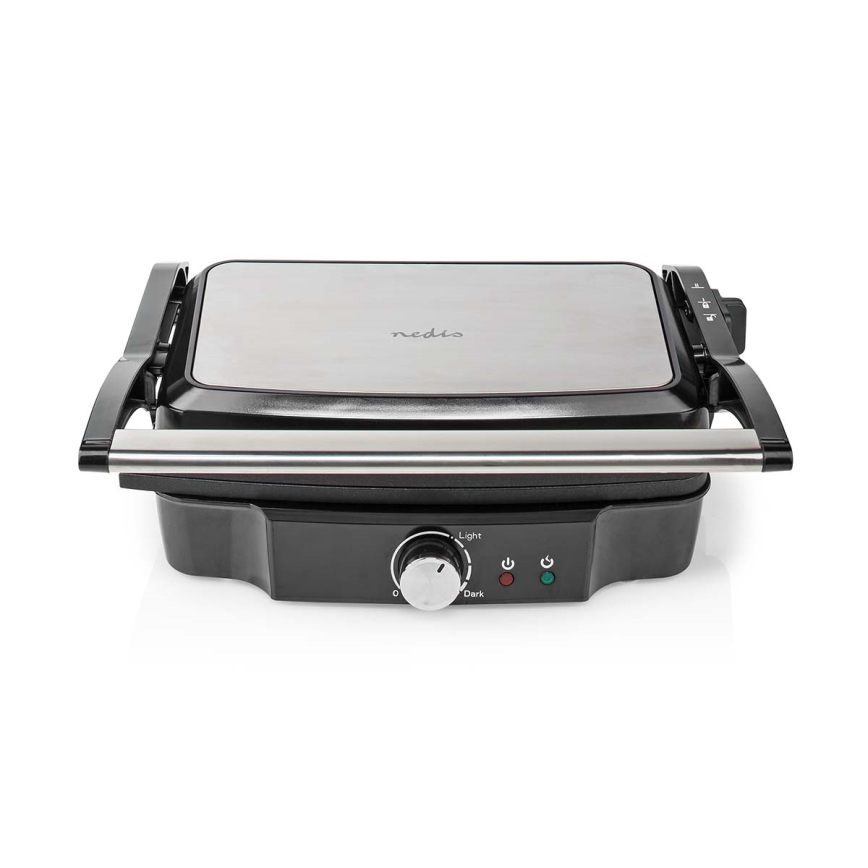 Kontaktni roštilj 1500W/230V