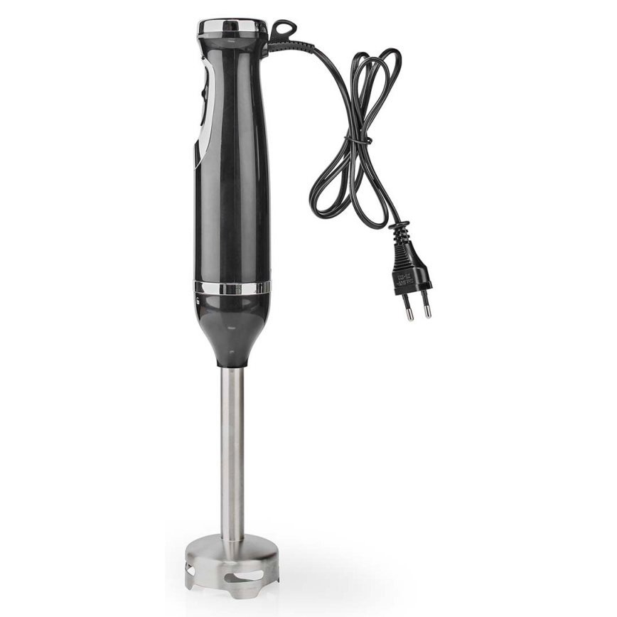 Štapni mikser 600W/230V crna