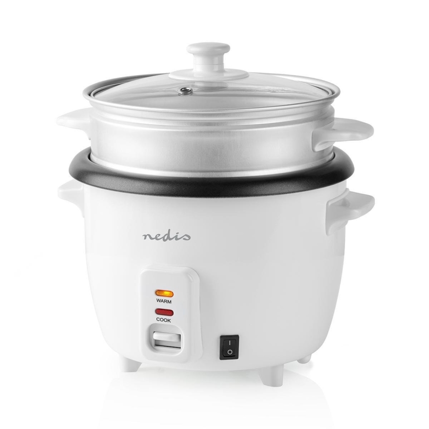 Kuhalo za rižu 400W/230V 1L
