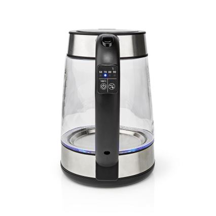 Kuhalo za vodu 1,7 L 2200W/230V