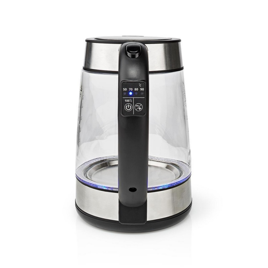 Kuhalo za vodu 1,7 L 2200W/230V