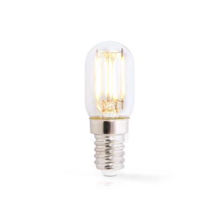 LED Žarulja za hladnjak T22 E14/1,5W/230V 1800K