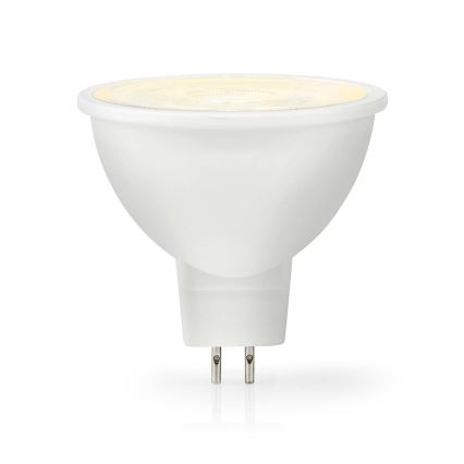LED prigušivačka žarulja GU5,3/6,5W/12V 2700K