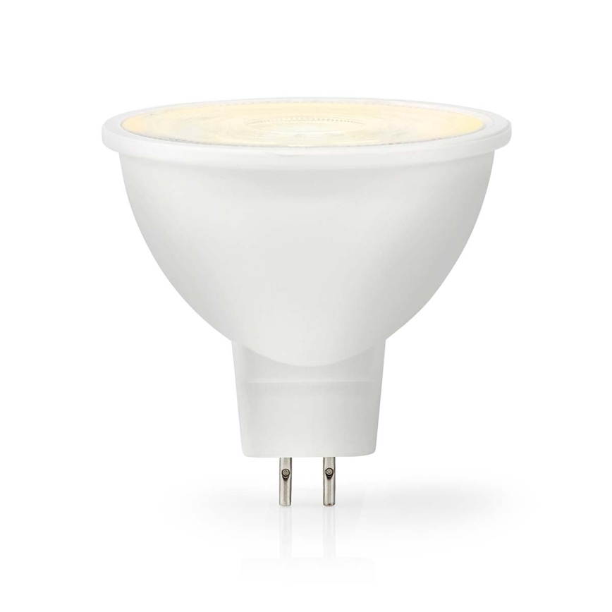 LED prigušivačka žarulja GU5,3/6,5W/12V 2700K