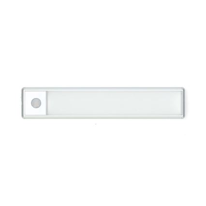 Punjiva magnetna rasvjeta za ormar sa senzorom pokreta LED/1W/1100 mAh 3000K