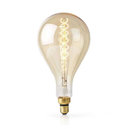 LED prigušivačka žarulja FILAMENT A160 E27/5W/230V 2000K