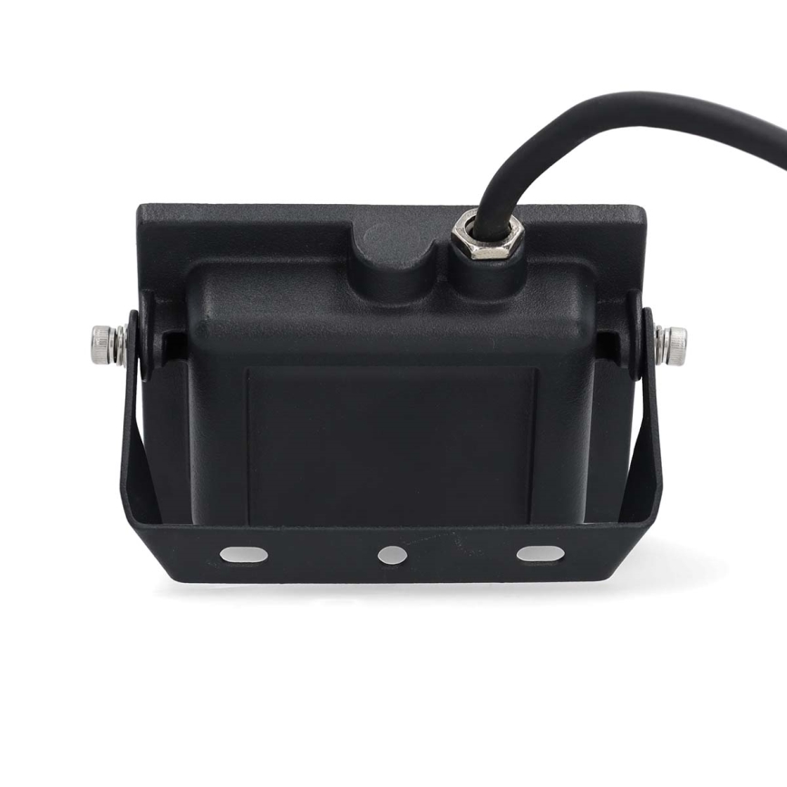 LED Reflektor s utikačem LED/20W/230V 4000K IP65