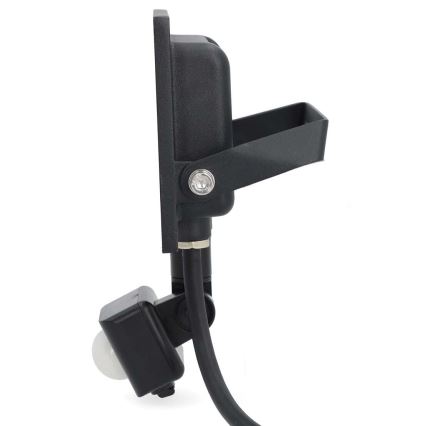 LED Reflektor s senzorom LED/20W/230V 4000K IP44