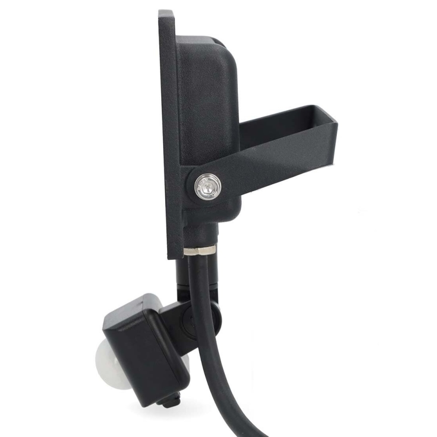 LED Reflektor s senzorom LED/20W/230V 4000K IP44