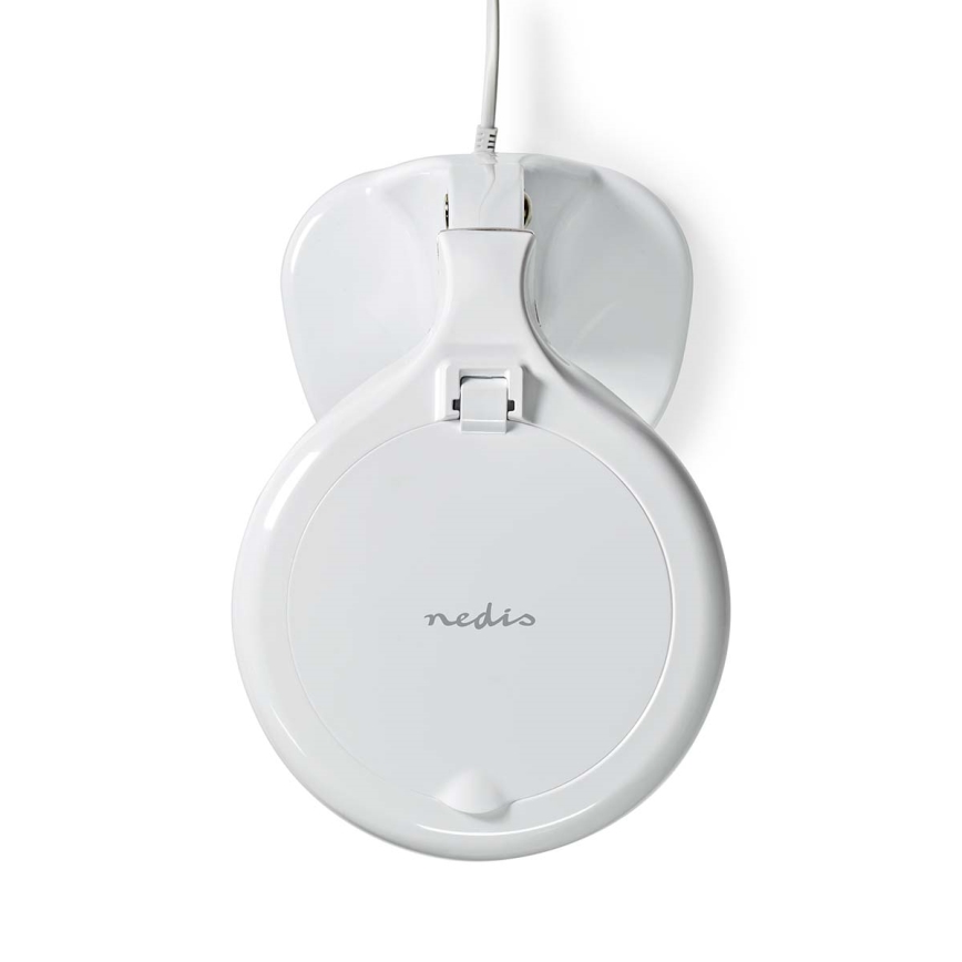 LED Stolna lampa s povećalom LED/6,5W/230V 6500K