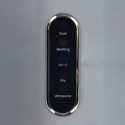 Ručni UV usisavač za madrace i tapecirani namještaj 30 kPa 500W/230V